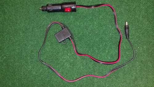 Volt cable hella din - 12, tv