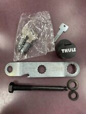 NEW Thule Snug Tite 2 Hitch lock include 2 lock 2 key pin tool - STL2 + wrench