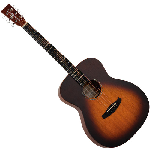 Tanglewood crossroads tc3 left - crossroads,