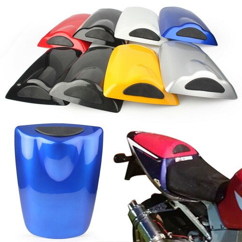 Moto abs rear seat cover - rear,