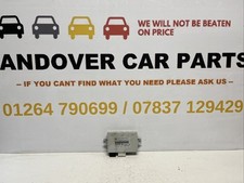 MINI COOPER COUNTRYMAN 2011  ECU PARKTRONIC SENSOR MODULE 0263004426