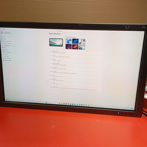 Nec multisync pa271w wqhd - 27",
