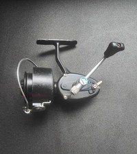 Good used vintage garcia