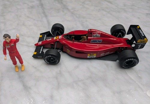 Exoto ferrari 641 mexico - exoto,