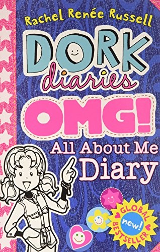 Dork diaries omg all about - dork,