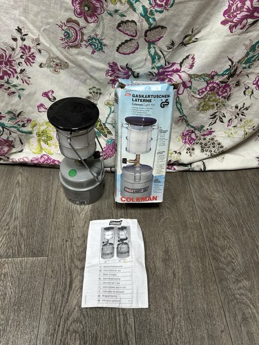 Coleman light 100 camping - light,