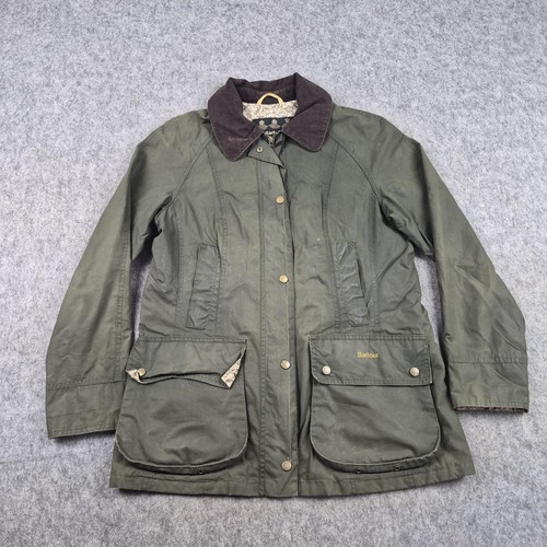 Barbour jacket womens - barbour,
