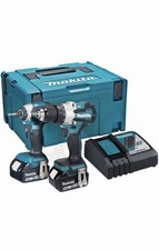 Makita 18V Brushless LXT