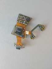 Pentax 35mm MX Printed Circuit