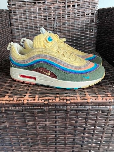 Nike air max sean - nike,