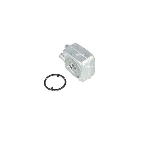 Engine oil cooler - for, vw