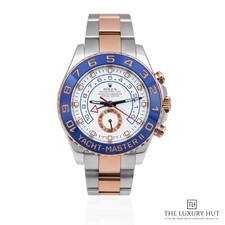 Rolex Yacht-Master II 116681 -