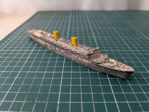 Triang minic ships 1200 - triang,