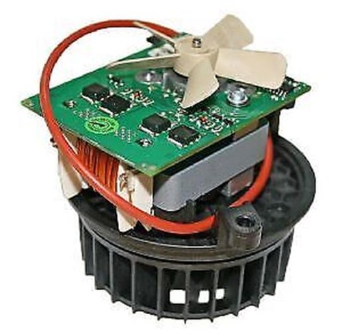 Truma combi combustion fan - truma,
