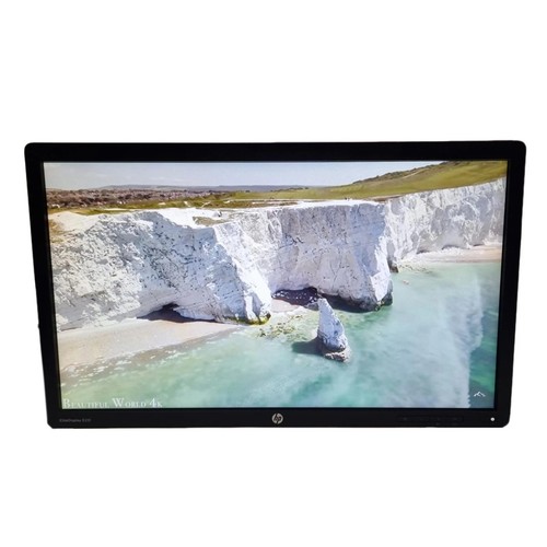 Elitedisplay e231 fhd - elitedisplay, 23"