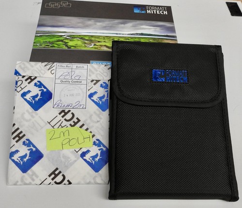 Camera filters formatt - filters., hitech