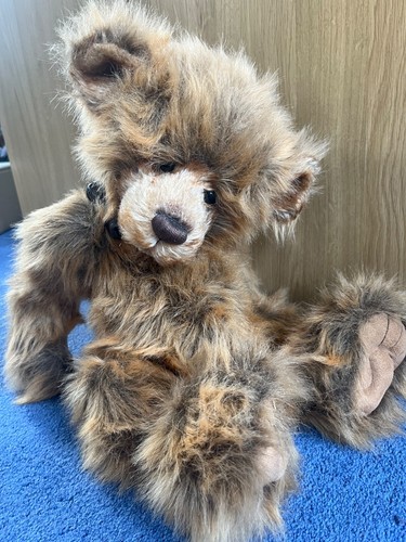 Charlie bears william v - bears,