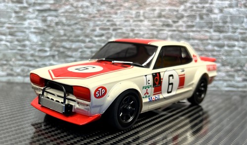 Kyosho mini body - kyosho,