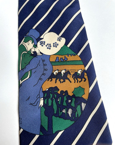 Ted lapidus blue white - blue,