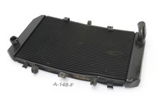 Kawasaki Z 750 ZR750L 2007 - Bent Water Cooler A148F