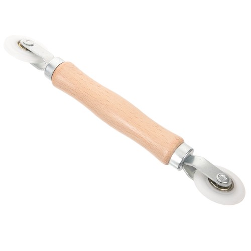 Window screen repair roller - window,