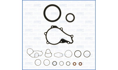 Genuine ajusa oem replacement - genuine,
