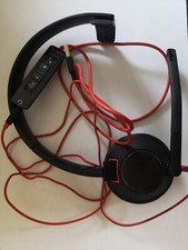 plantronics headset C5210T