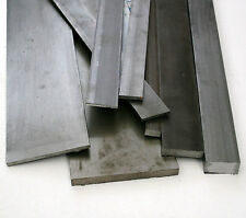 Bright Mild Steel Flat Bar