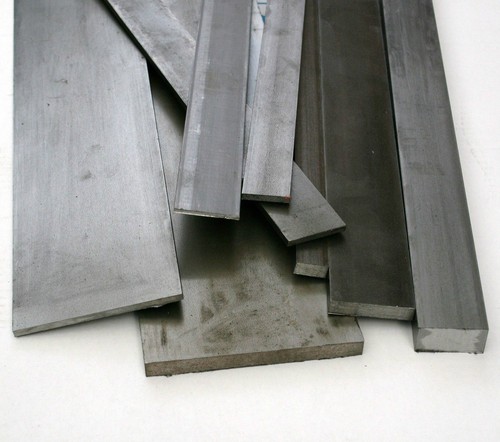 Bright mild steel - bright,