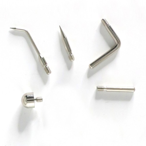 Laser plasma pen needle - laser,
