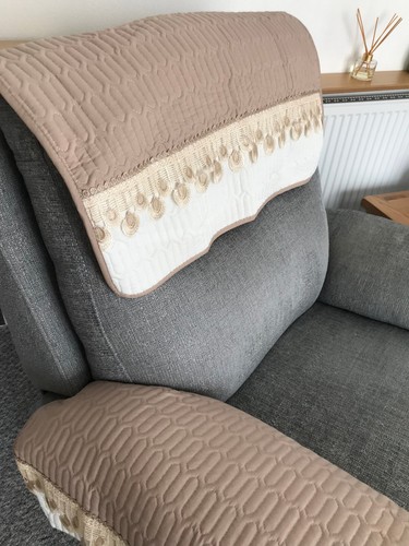Chair back arm cover - chair,