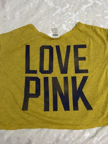 Pink victoria secrets - by,