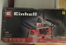 Einhell TC-TS 2025/2 U