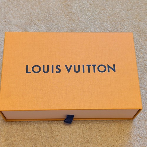Louis vuitton orange gift - vuitton,
