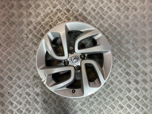 Vauxhall crossland x - 17-20,