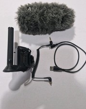 Rode Videomic Pro Plus - On