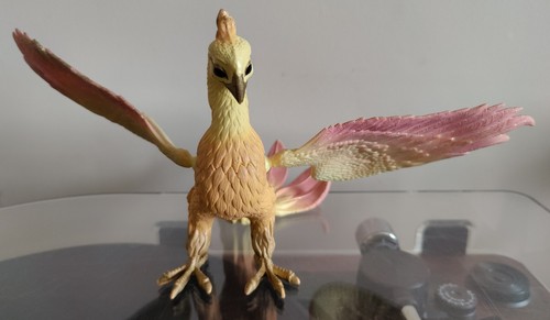 Schleich phoenix figure - schleich,