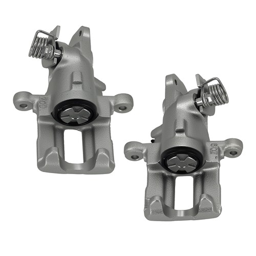Brake caliper rear left - caliper,