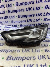 AUDI A4 8W LED PASSENGER LEFT