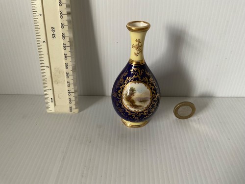 Rare vintage coalport - ,