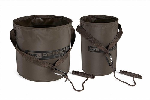 Fox carpmaster water bucket - carpmaster,