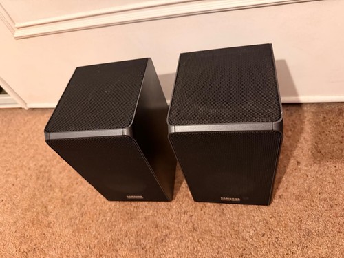 Samsung harman kardon rear - samsung,