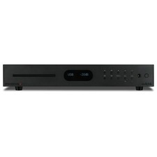 Audiolab 8300CDQ CD Player /