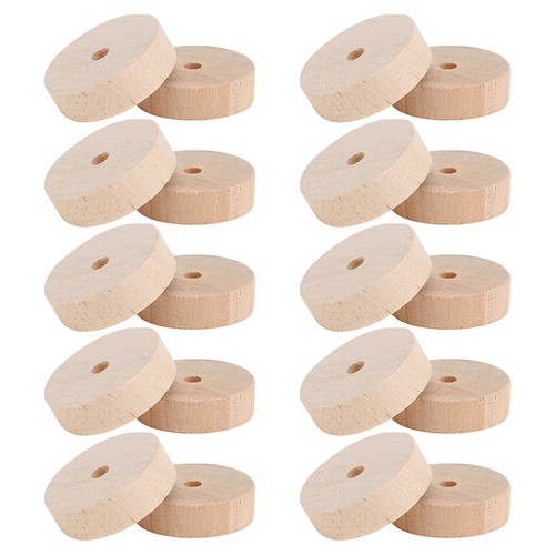 20pcs durable wooden - durable,