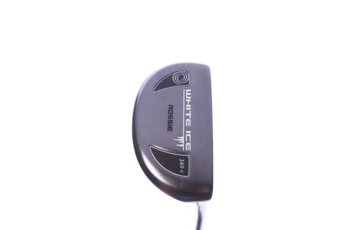 Odyssey white ice rossie 5 - odyssey,