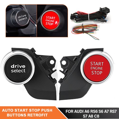 For audi rs6 s7 - a6, rs7