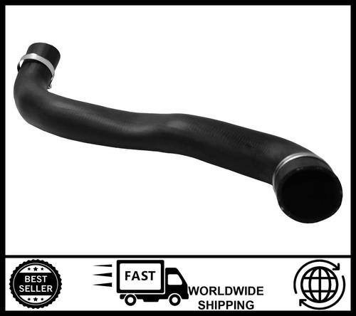 Turbo intercooler hose pipe - turbo,