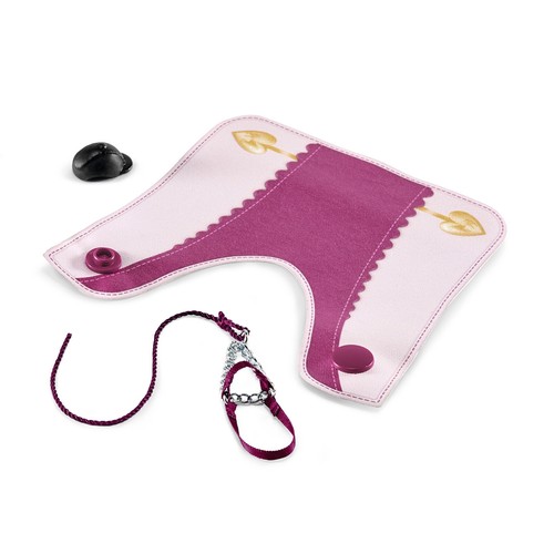 Schleich 42460 blanket - schleich,