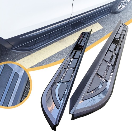 Running board side step - running,