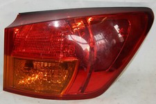 GENUINE 2005-2010 LEXUS IS220d